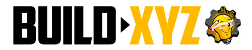 BuildXYZ Logo