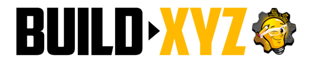 BuildXYZ Logo